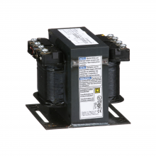 Schneider Electric 9070T200D1 - Industrial control transformer, Type T, 1 phase,