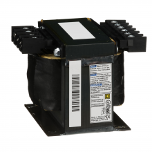 Schneider Electric 9070T300D19 - Industrial control transformer, Type T, 1 phase,
