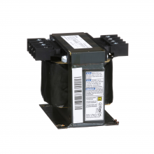 Schneider Electric 9070T300D1 - Industrial control transformer, Type T, 1 phase,
