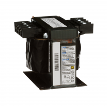 Schneider Electric 9070T300D33 - Industrial control transformer, Type T, 1 phase,