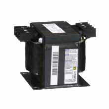 Schneider Electric 9070T500D1 - Industrial control transformer, Type T, 1 phase,