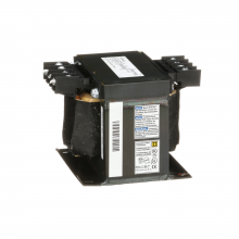 Schneider Electric 9070T500D66 - Industrial control transformer, Type T, 1 phase,