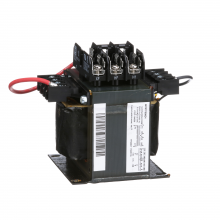 Schneider Electric 9070TF500D1 - Industrial control transformer, Type TF, 1 phase
