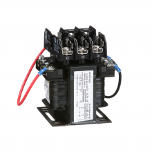 Schneider Electric 9070TF75D1 - Industrial control transformer, Type TF, 1 phase