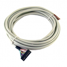 Schneider Electric ABFTE20SP300 - connection cable - Twido discrete output to Tele