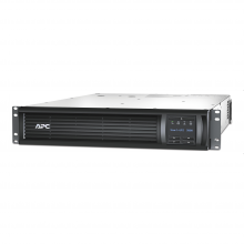 Schneider Electric SMT3000RMT2U - APC Smart-UPS, Line Interactive, 3kVA, Rackmount