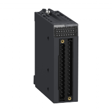 Schneider Electric BMXMSP0200 - PTO module, Modicon X80, 2 channels, 4 I, 24V DC