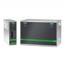Schneider Electric XB005XPDR - Easy UPS battery module, 24V DC-DC, DIN Rail, In