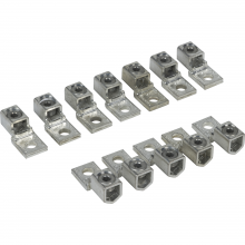 Schneider Electric CL60F - KIT, CU LUGS FOR 600A F SERIES SWITCH