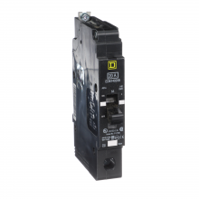 Schneider Electric EDB14020B - Mini circuit breaker, E-Frame, 20A, 1 pole, 277