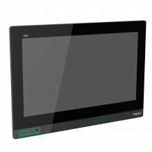 Schneider Electric HMIDT952 - flat screen, Harmony GTU, 19inch wide display, 1
