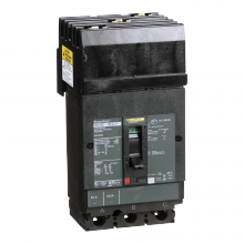 Schneider Electric HDA36045 - Circuit breaker, PowerPacT H, 45A, 3 pole, 600VA