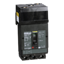 Schneider Electric HJA36090 - Circuit breaker, PowerPacT H, 90A, 3 pole, 600VA