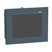 Schneider Electric HMIGTO2310FW - Advanced touchscreen panel, Harmony GTO, 5.7 Col