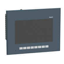 Schneider Electric HMIGTO3510FCW - Advanced touchscreen panel, Harmony GTO, 7.0 Col
