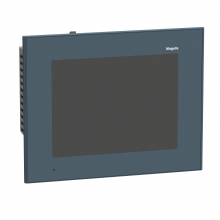 Schneider Electric HMIGTO4310FW - Advanced touchscreen panel, Harmony GTO, 7.5 Col
