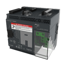 Schneider Electric METSE9HWK - PowerLogic ION9 hardware kit – plugs, terminal