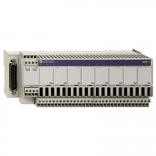 Schneider Electric ABE7CPA31E - connection sub-base ABE7 - for distribution of 8