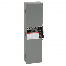 Schneider Electric J250AWK - Circuit breaker enclosure, PowerPacT H/J, 15A to