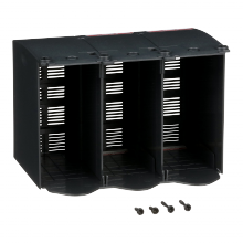 Schneider Electric LTSL3P - Circuit breaker accessory, PowerPacT L, shield,