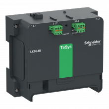 Schneider Electric LX1G4RLSEA - Control module,TeSys Giga,200-500V AC/DC,for LC1