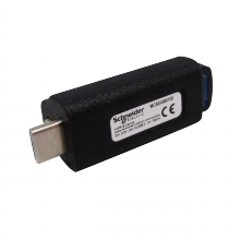Schneider Electric MCSEAM0100 - Configuration backup key for Modicon switch - US
