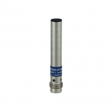 Schneider Electric XS106B3NBM8 - inductive sensor XS1 Ø6.5, L42.5mm, stainless,