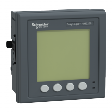 Schneider Electric METSEPM2210 - EasyLogic PM2210, Power & Energy meter, Total Ha