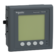 Schneider Electric METSEPM2230 - EasyLogic PM2230, Power & Energy meter, up to th