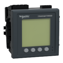 Schneider Electric METSEPM5340 - power meter PowerLogic PM5340, ethernet, up to 3