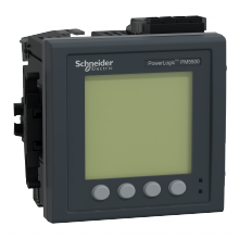 Schneider Electric METSEPM5562MC - power meter PowerLogic PM5562, 2 ethernet, up to