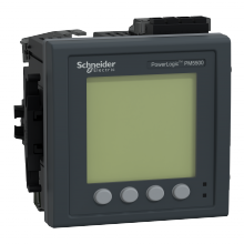Schneider Electric METSEPM5580 - power meter PowerLogic PM5580, 2 ethernet, up to