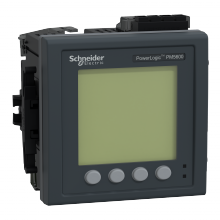 Schneider Electric METSEPM5650 - power meter PowerLogic PM5650, 2 ethernet, up to