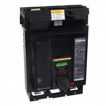 Schneider Electric MJA36800YP - Circuit breaker, PowerPacT M, 800A, 3 pole, 600V