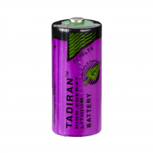 Schneider Electric 170XTS15000 - Battery, Lithium-Thionyl chloride 3.6 V, 1.7 AH