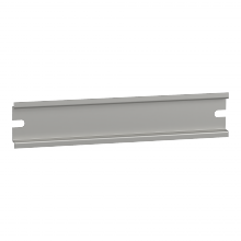 Schneider Electric NSYAMRD19357TB - Symmetrical DIN rail, H35xD7.5 mm Length: 168 mm