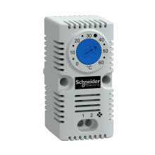Schneider Electric NSYCCOTHO - ClimaSys CC - simple thermostat 250V - range of