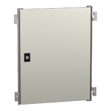Schneider Electric NSYPIN54 - Internal door for Spacial WM encl. H500xW400 ste