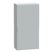Schneider Electric NSYPLA1574G - Floor standing polyester enclosure, Thalassa PLA