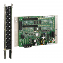 Schneider Electric BCPMA248S - BCPM power monitoring advanced - 48 solid core 1