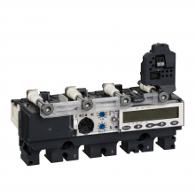 Schneider Electric LV429105 - trip unit MicroLogic 5.2 E for ComPact NSX 100/1