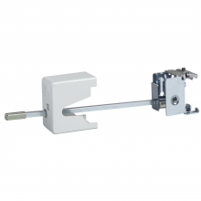 Schneider Electric MG27046 - Multi9 ROTARY HANDLE