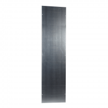 Schneider Electric NSYPPS205 - Spacial SF partition panel - galvanised steel -