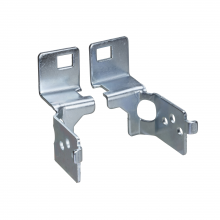 Schneider Electric NSYSFPB - Spacial SF mounting plate fixing brackets