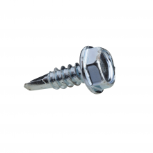 Schneider Electric NSYS16M5HS - Self-tapping screw 4.8x16mm + captive washer. Su