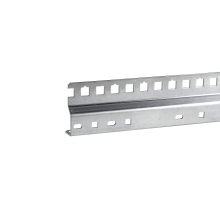 Schneider Electric NSYRCK47 - Spacial SF 19&#34; fixed rack - 2200 mm