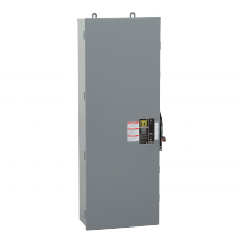 Schneider Electric P1200AWK - Circuit breaker enclosure, PowerPacT P, 250A to