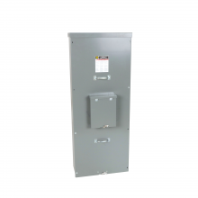 Schneider Electric P1200R - Circuit breaker enclosure, PowerPacT P, 600A to