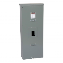 Schneider Electric P1200S - Circuit breaker enclosure, PowerPacT P, 600A to