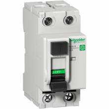 Schneider Electric M9R44225 - Residual current circuit breaker (RCCB), Multi9